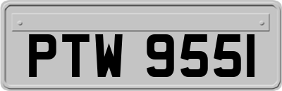 PTW9551