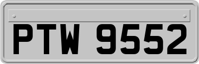 PTW9552