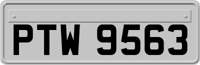 PTW9563