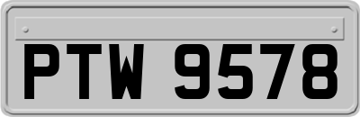 PTW9578