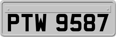 PTW9587