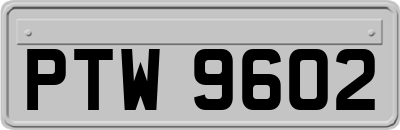 PTW9602