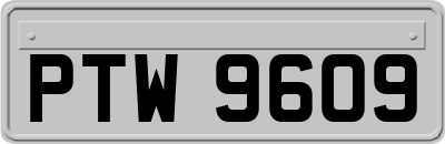 PTW9609