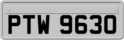 PTW9630