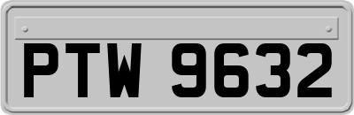 PTW9632