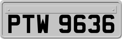 PTW9636