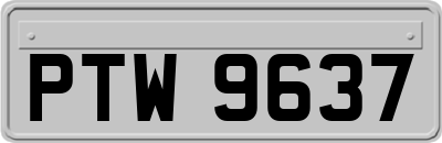 PTW9637