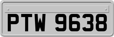 PTW9638