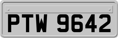 PTW9642