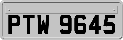 PTW9645