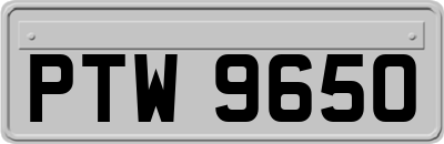 PTW9650