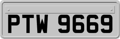 PTW9669