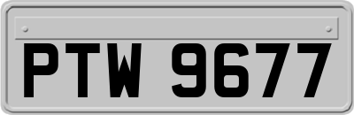 PTW9677