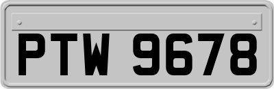 PTW9678