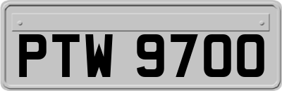 PTW9700