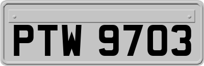 PTW9703