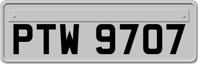 PTW9707