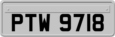 PTW9718