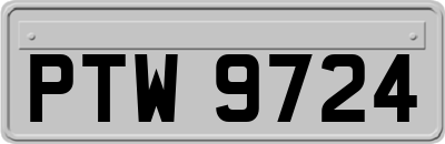 PTW9724