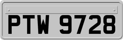 PTW9728