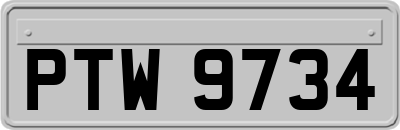 PTW9734