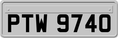 PTW9740