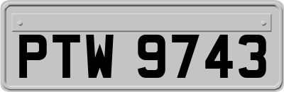 PTW9743