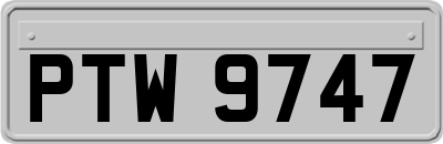 PTW9747