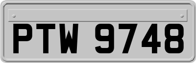 PTW9748