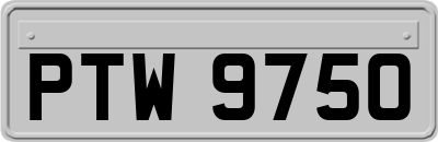 PTW9750