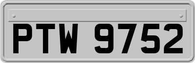 PTW9752