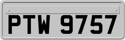 PTW9757