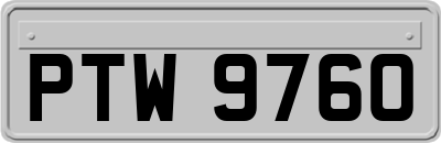 PTW9760