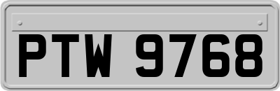 PTW9768