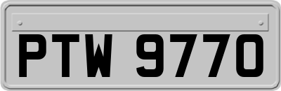 PTW9770