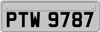 PTW9787