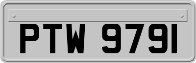 PTW9791