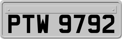 PTW9792