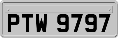 PTW9797