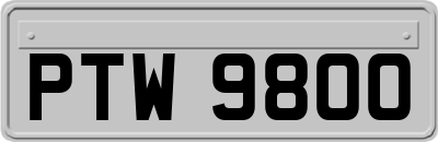 PTW9800