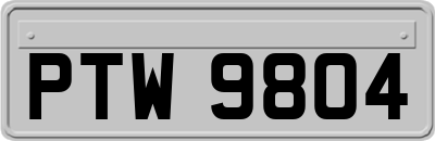 PTW9804