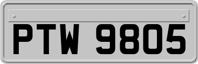 PTW9805