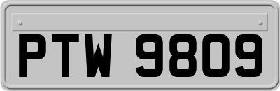 PTW9809