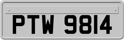 PTW9814