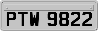 PTW9822