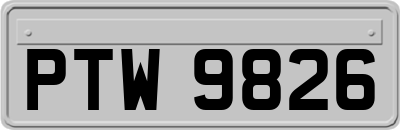 PTW9826