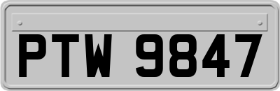 PTW9847