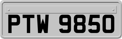 PTW9850