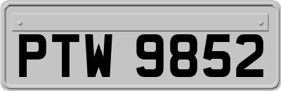 PTW9852