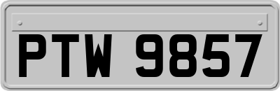 PTW9857